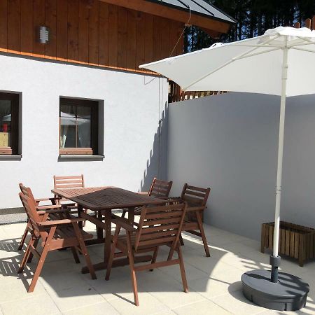 Apartmany Sportrelax Albrechtice v Jizerskych horach Exterior photo